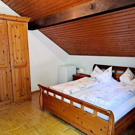 Pension Schlossbergblick Simonswald Dış mekan fotoğraf