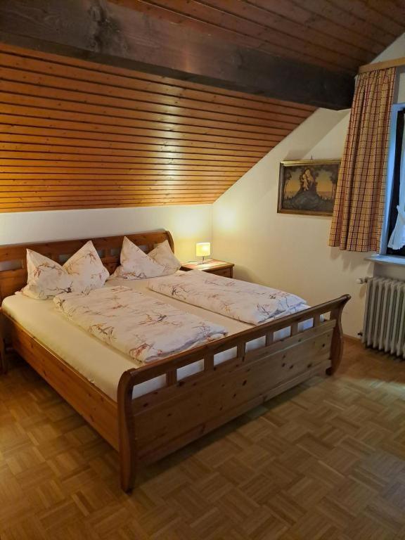 Pension Schlossbergblick Simonswald Dış mekan fotoğraf