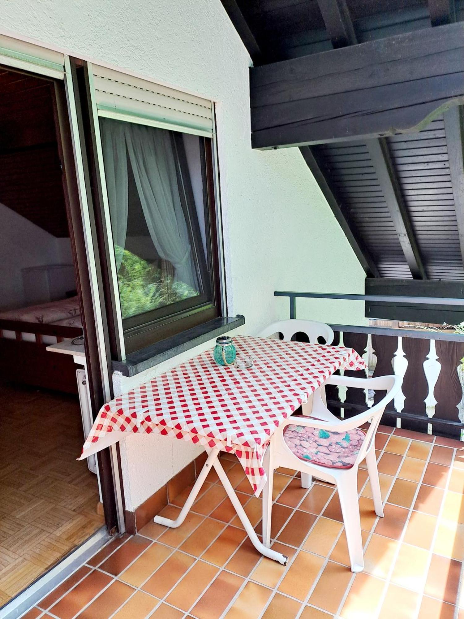 Pension Schlossbergblick Simonswald Dış mekan fotoğraf