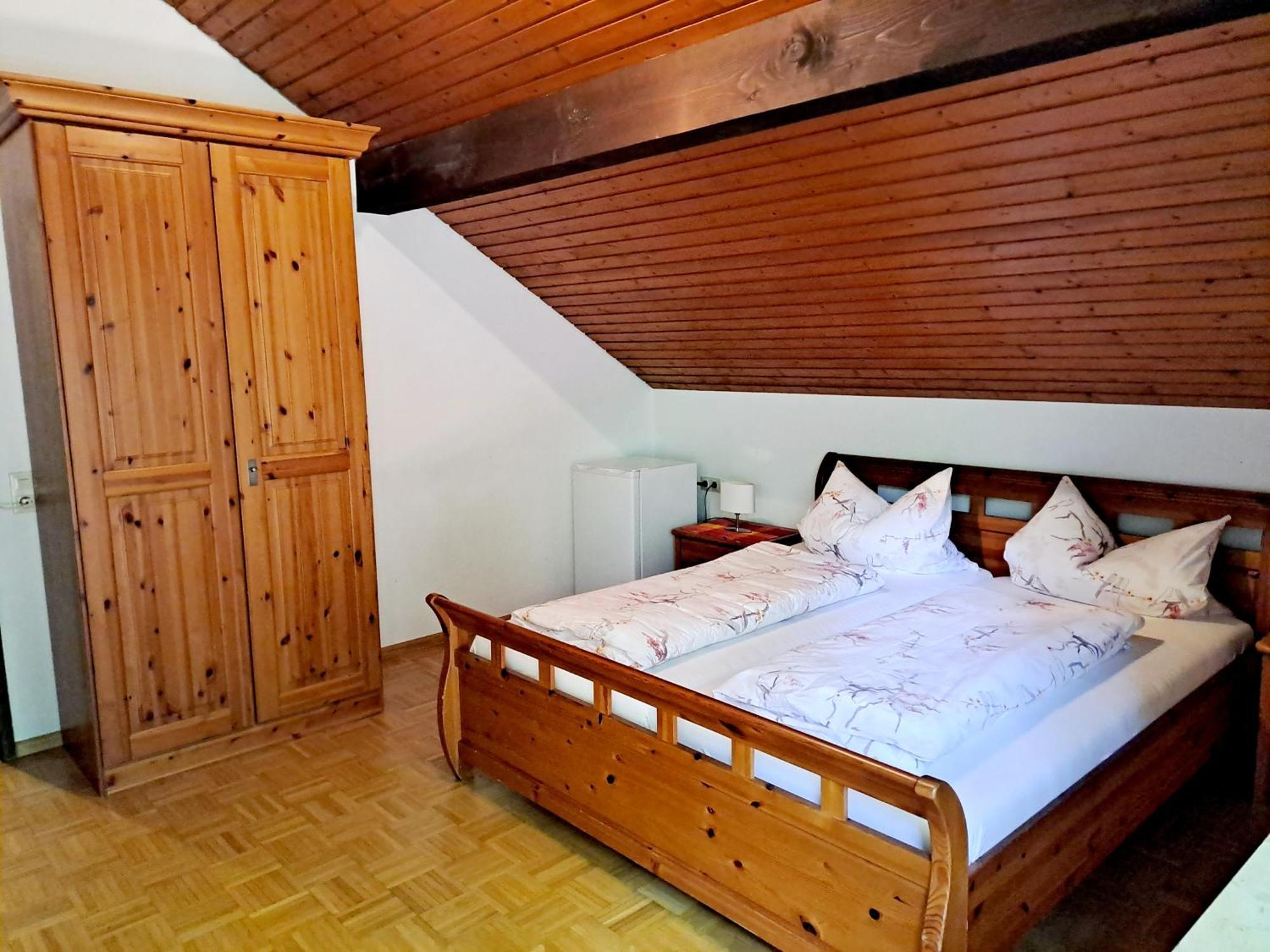Pension Schlossbergblick Simonswald Dış mekan fotoğraf
