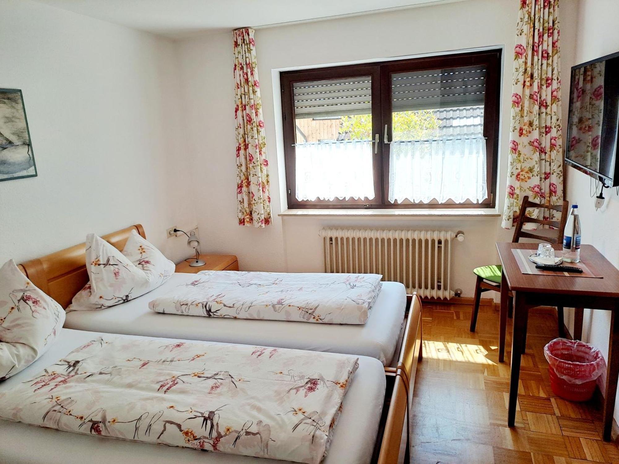 Pension Schlossbergblick Simonswald Dış mekan fotoğraf