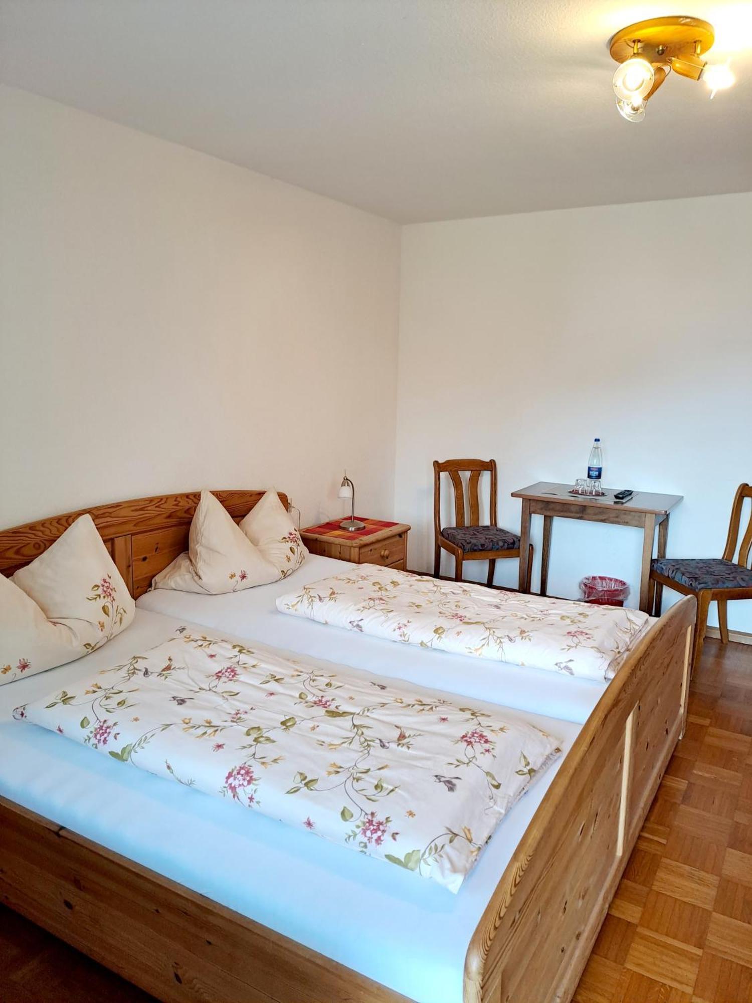 Pension Schlossbergblick Simonswald Dış mekan fotoğraf