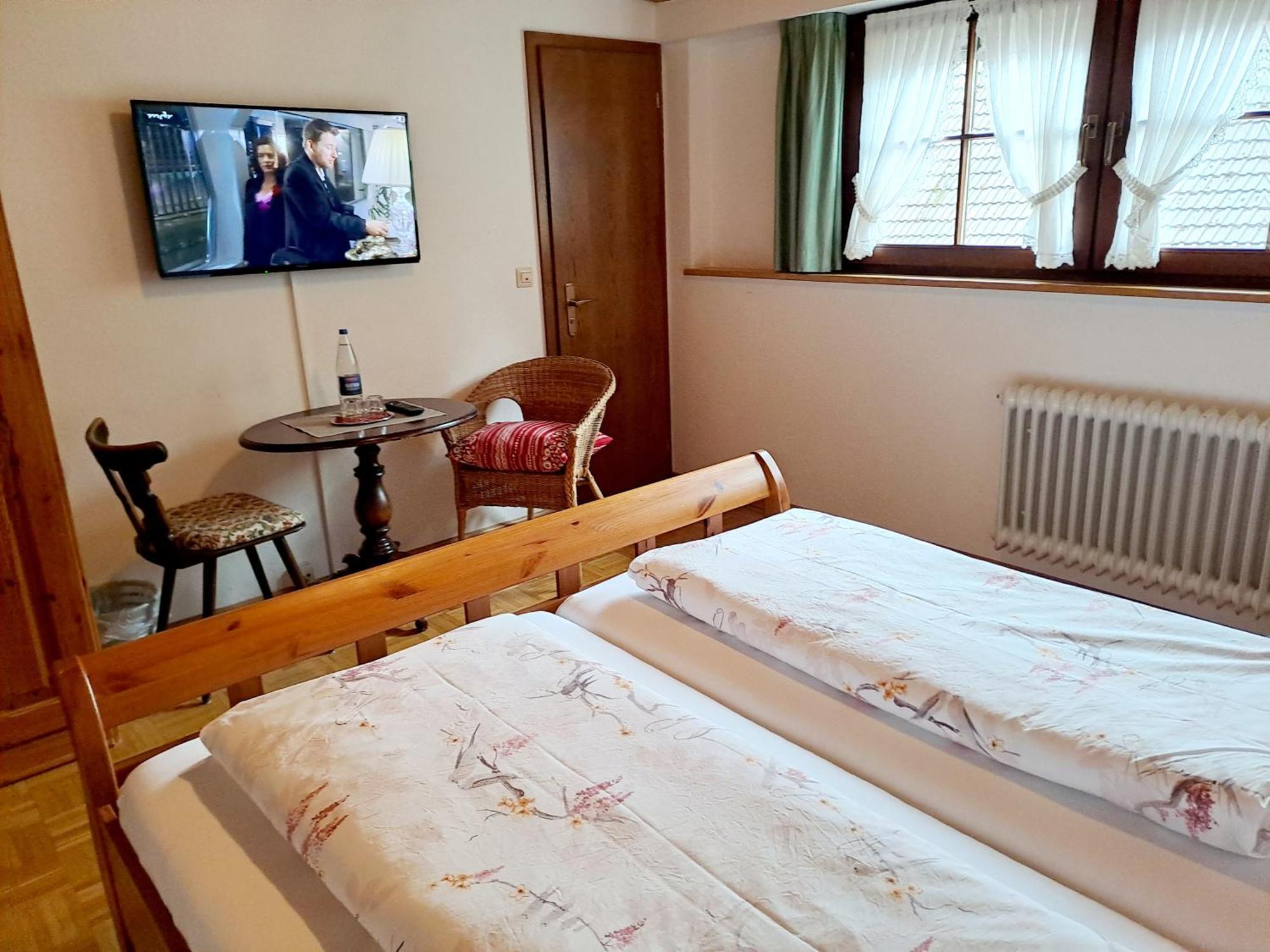 Pension Schlossbergblick Simonswald Dış mekan fotoğraf