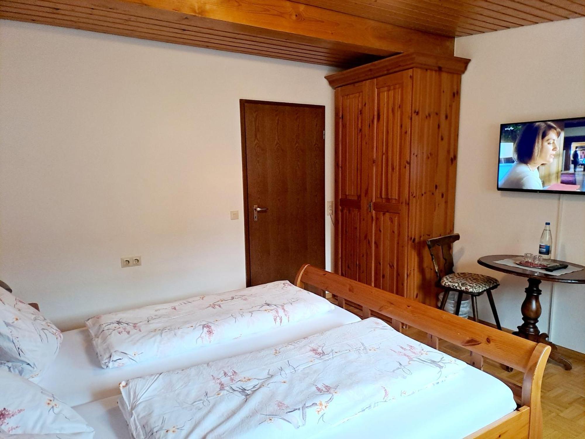 Pension Schlossbergblick Simonswald Dış mekan fotoğraf