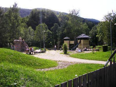 Pension Schlossbergblick Simonswald Dış mekan fotoğraf
