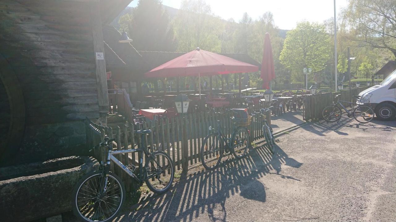 Pension Schlossbergblick Simonswald Dış mekan fotoğraf